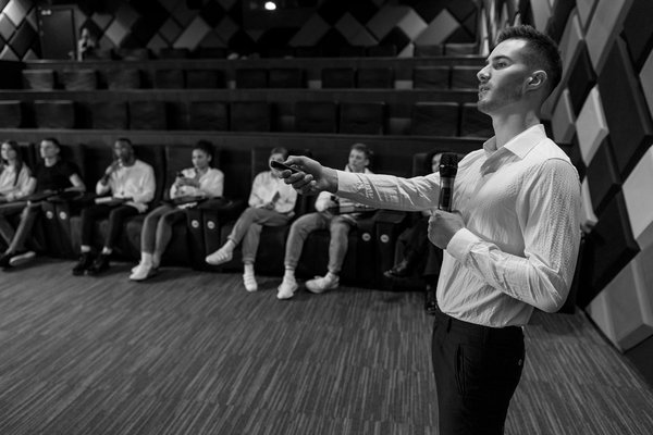 Services de traduction à Bruxelles par Alpis