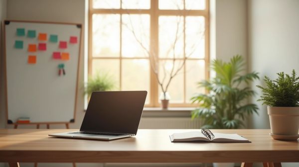 Comment bien gérer son entreprise pour réussir