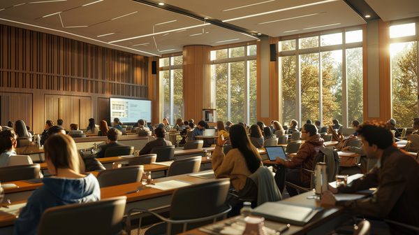 Formation en commerce et management : quel cursus choisir ?