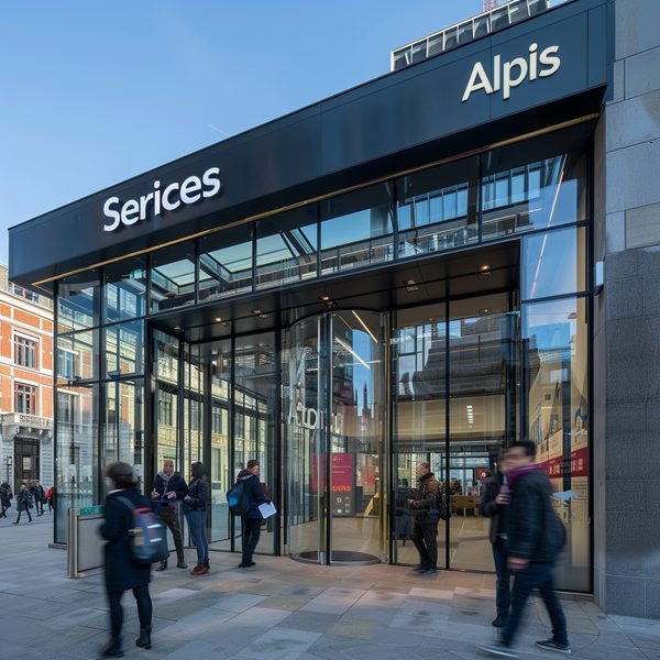 Services de traduction à Bruxelles par Alpis