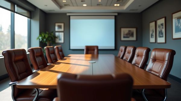 Top stratégies essentielles pour réussir la gestion d'une entreprise