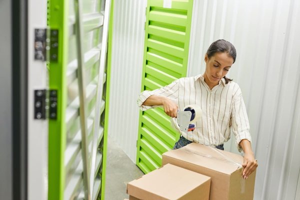 Comment bien choisir la taille de son box de stockage ?