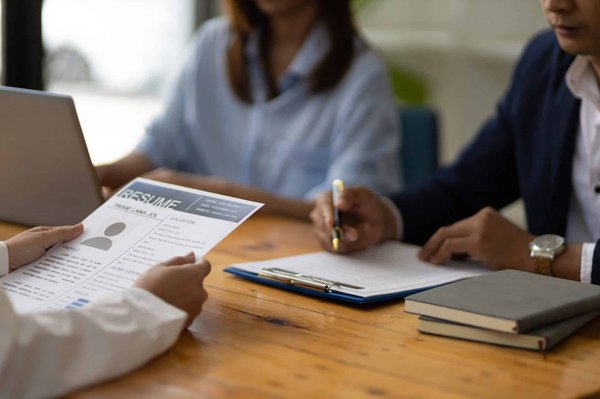 Comment trouver l'emploi idéal à Saint-Malo ?