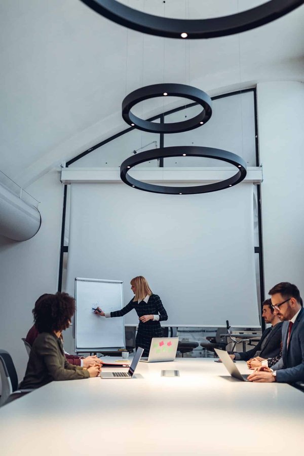 les tendances de l'entrepreneuriat social