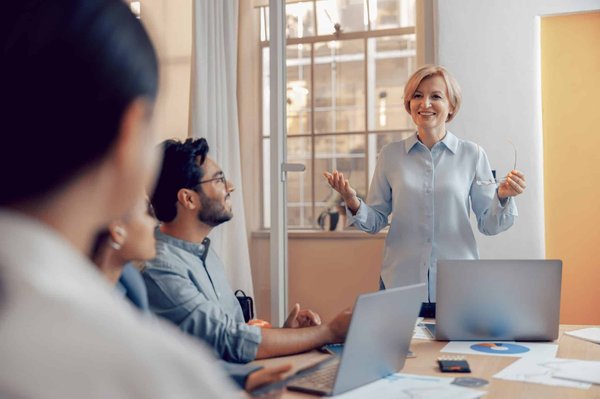 Formation financement de projet : à qui s'adresse ce type de programme ?