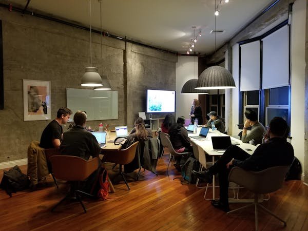 Formation intra-entreprise : personnalisez vos compétences pour réussir !